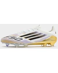 adidas - Chaussure F50 Elite Terrain souple - Lyst