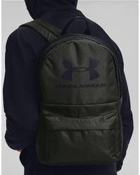 under armour baroque green hoodie