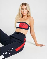 tommy hilfiger outfits for ladies
