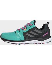adidas terrex 255
