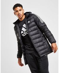 adidas mens jackets uk