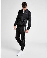 McKenzie - Krypt Poly Track Pants - Lyst