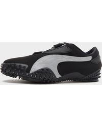PUMA - Mostro Og Femme - Lyst