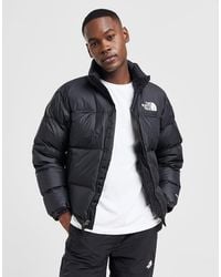 The North Face - La giacca pieghevole North Face 1996 Retro Nuptse - Lyst