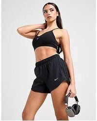 Nike - Pantaloncini Running Tempo - Lyst