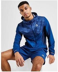 MONTIREX - Trail Windbreaker Jacket - Lyst