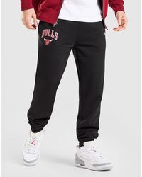 KTZ - Pantalon De Jogging Nba Chicago Bulls - Lyst