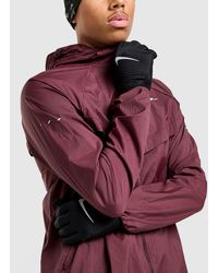 Nike - Womens Guanti Sphere - Lyst