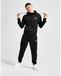 armani tracksuit mens sale