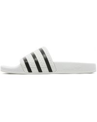 adidas originals slippers sale
