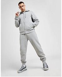 McKenzie - Essential Fleece Joggers - Lyst