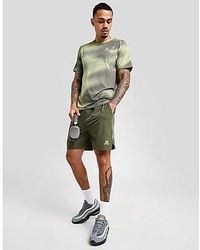 MONTIREX - Peak Print Shorts - Lyst