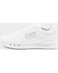 EA7 - Vintage 2 - Lyst