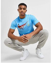 Nike - Heatwave Drip T-shirt - Lyst