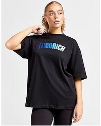 Hoodrich - Kraze Boyfriend T-shirt - Lyst