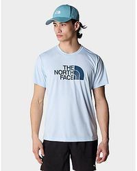 The North Face - Reaxion Easy T-shirt - Lyst