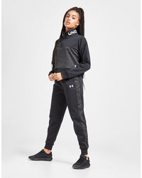 under armour tracksuit bottoms womens
