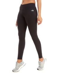 The North Face Pulse Tights - Black