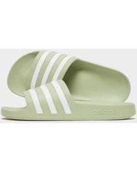 adidas flip flops womens uk