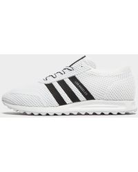 adidas originals los angeles ck green