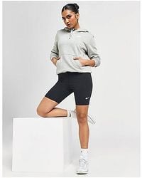 Nike - Short Cycliste Core Swoosh - Lyst