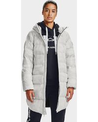 womens under armour jacket sale