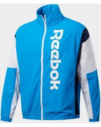 Reebok Jackets for Men - Up to 70% off 