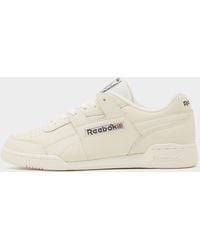 Reebok - Mens Workout Plus - Lyst