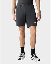 The North Face - M Ma Fleece Short - Lyst