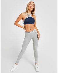 leggins tommy hilfiger