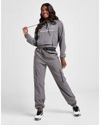 ellesse jumpsuit womens