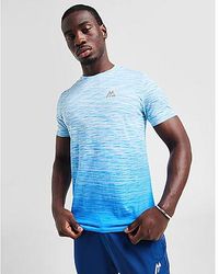 MONTIREX - Trail Seamless T-shirt - Lyst