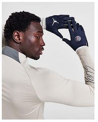 Nike - Paris Saint Germain Therma-fit Gloves - Lyst