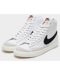 Nike Blazer Sneakers for Women - Up to 45% off at Lyst.com