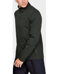 mens under armor jacket