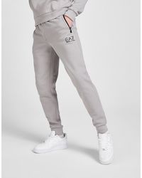 ea7 joggers womens