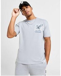 Hoodrich - Pegasus T-shirt - Lyst