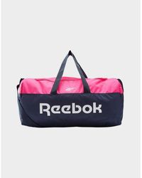 reebok holdall