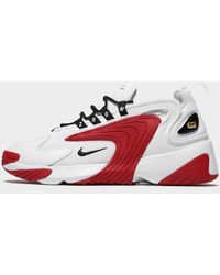Nike Zoom 2k Shoe In Black Black Anthracite Black For Men Save 60 Lyst