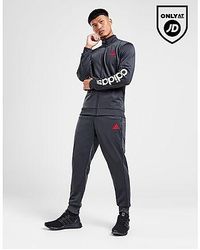 Ensemble adidas femme jd outlet