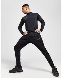 Nike - Pantaloni della tuta Academy - Lyst