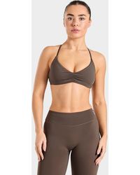 AYBL - Brassière De Sport Physique - Lyst