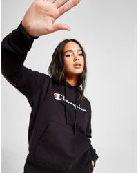 women's champion sweatshirt hoodie