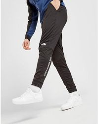 the north face jogging suit