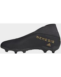 adidas performance nemeziz 19.3 firm ground boots