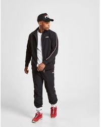 fila tracksuit jd