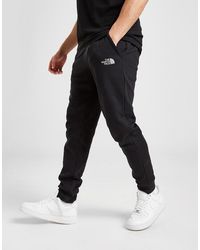 the north face tek joggers
