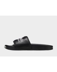 Reebok Flip-flops and slides for Women - Lyst.com