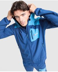 Berghaus - Veste Intervale - Lyst
