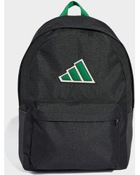adidas - Zaino Essentials Logo - Lyst